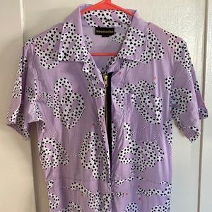 Nooworks Snake Jumpsuit